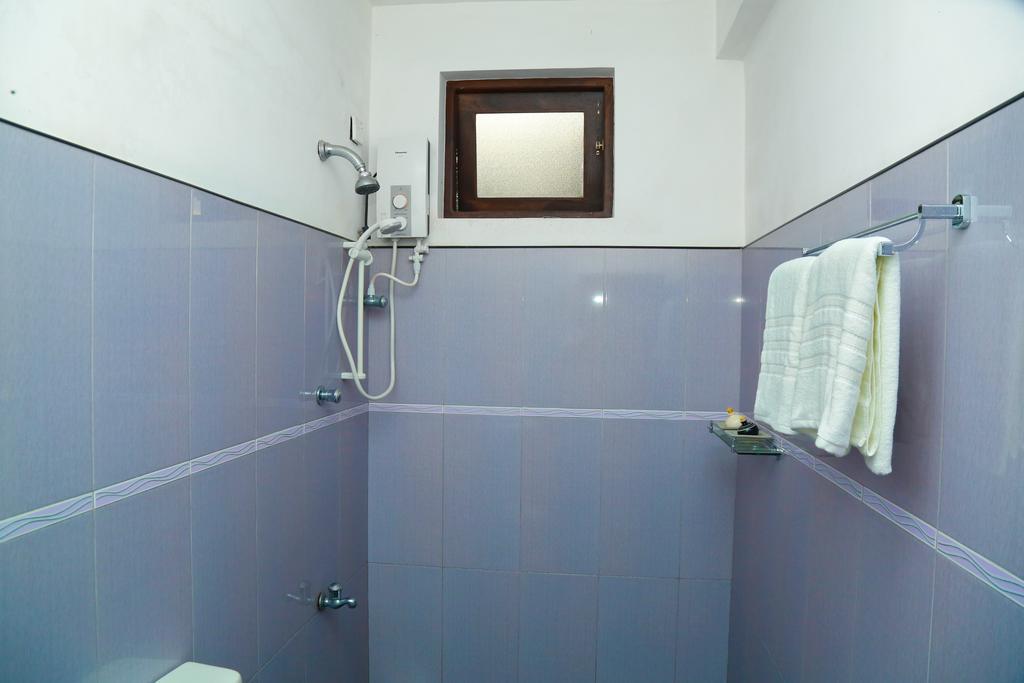 4 S Villa Tangalle Esterno foto