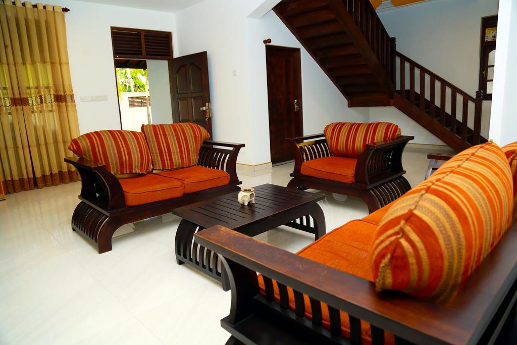 4 S Villa Tangalle Esterno foto